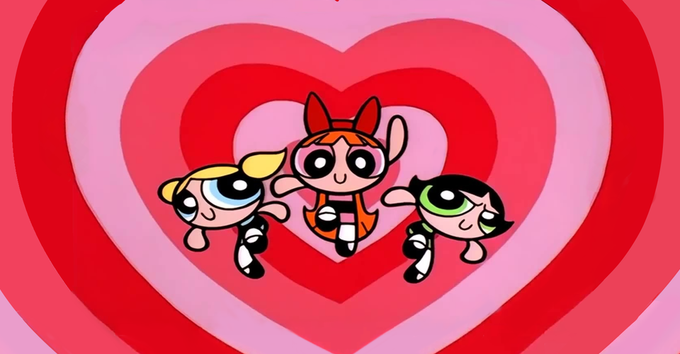 Powerpuff Girls LiveAction Show Moving Forward At The CW